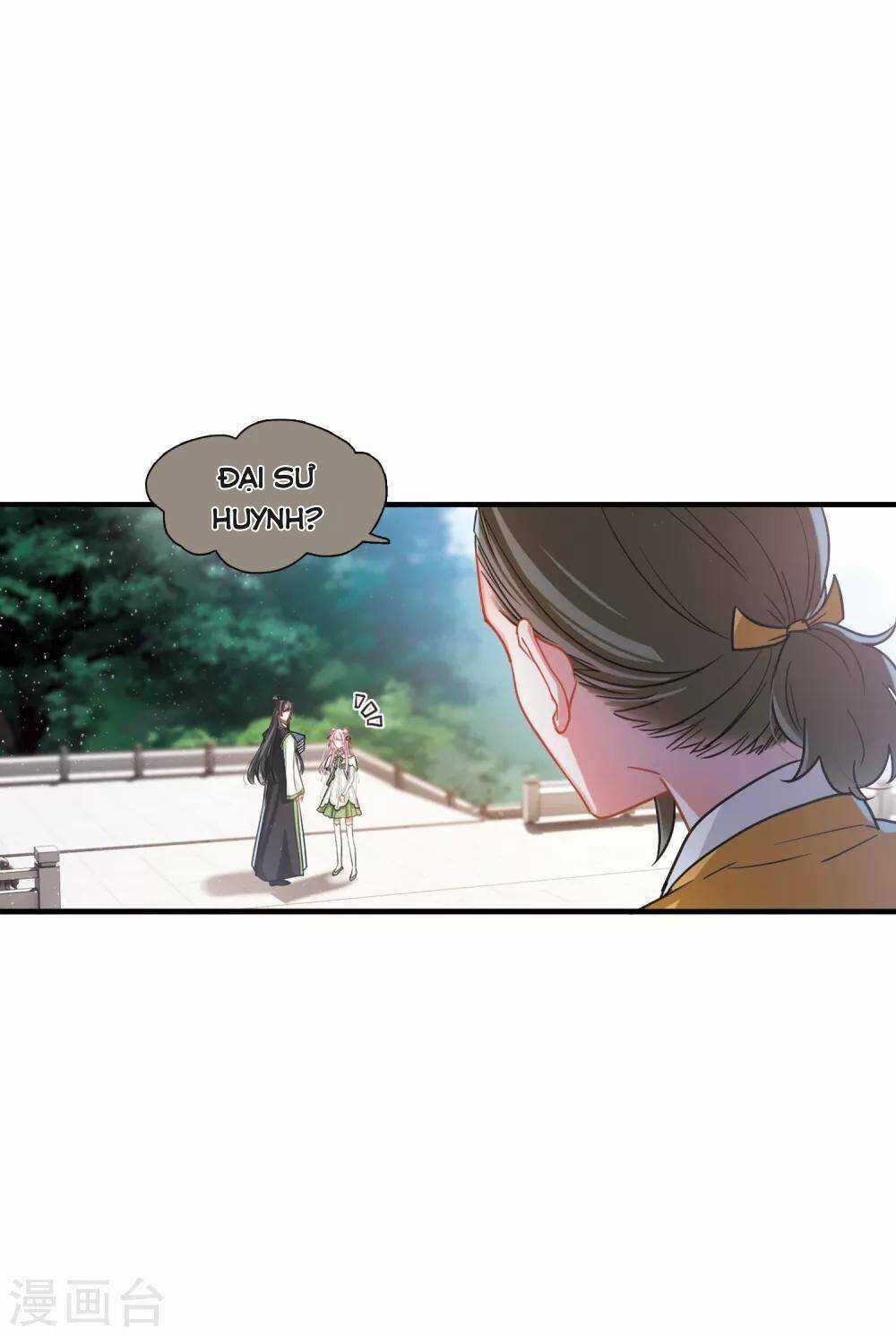 Danh Kiếm Chủng Chapter 18 trang 6