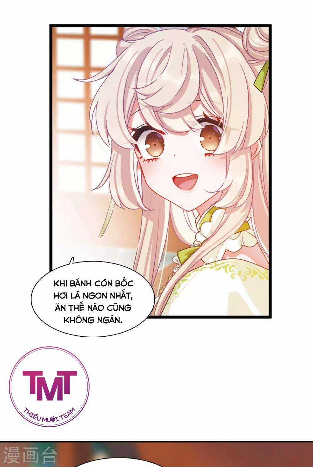 Danh Kiếm Chủng Chapter 18 trang 60