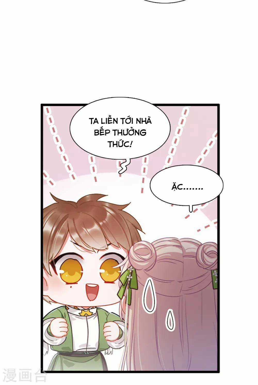 Danh Kiếm Chủng Chapter 18 trang 62