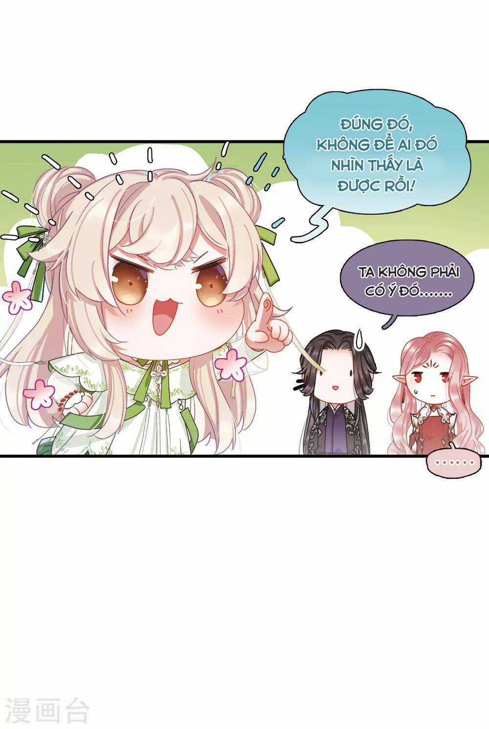 Danh Kiếm Chủng Chapter 18 trang 67