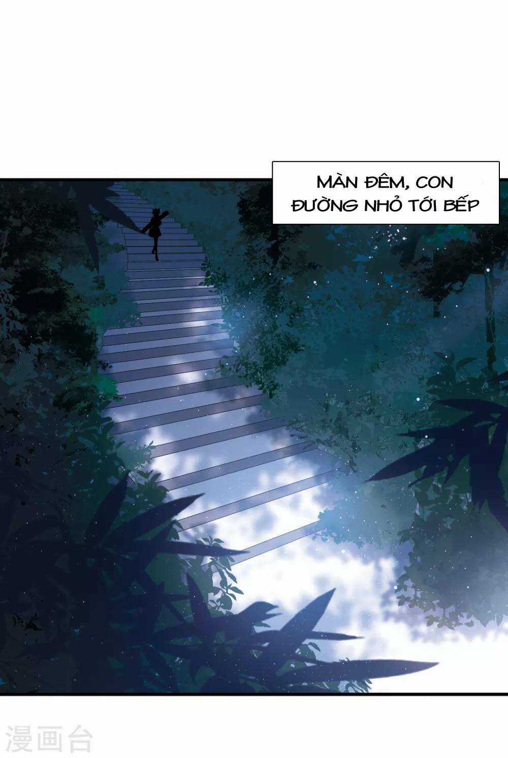 Danh Kiếm Chủng Chapter 18 trang 68