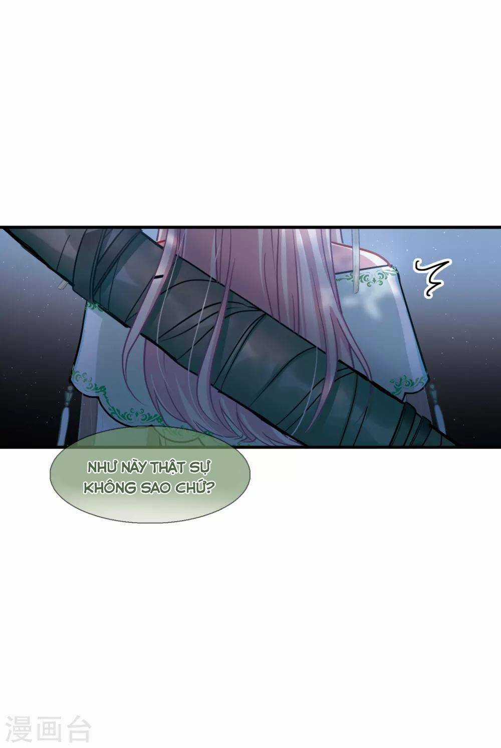 Danh Kiếm Chủng Chapter 18 trang 69