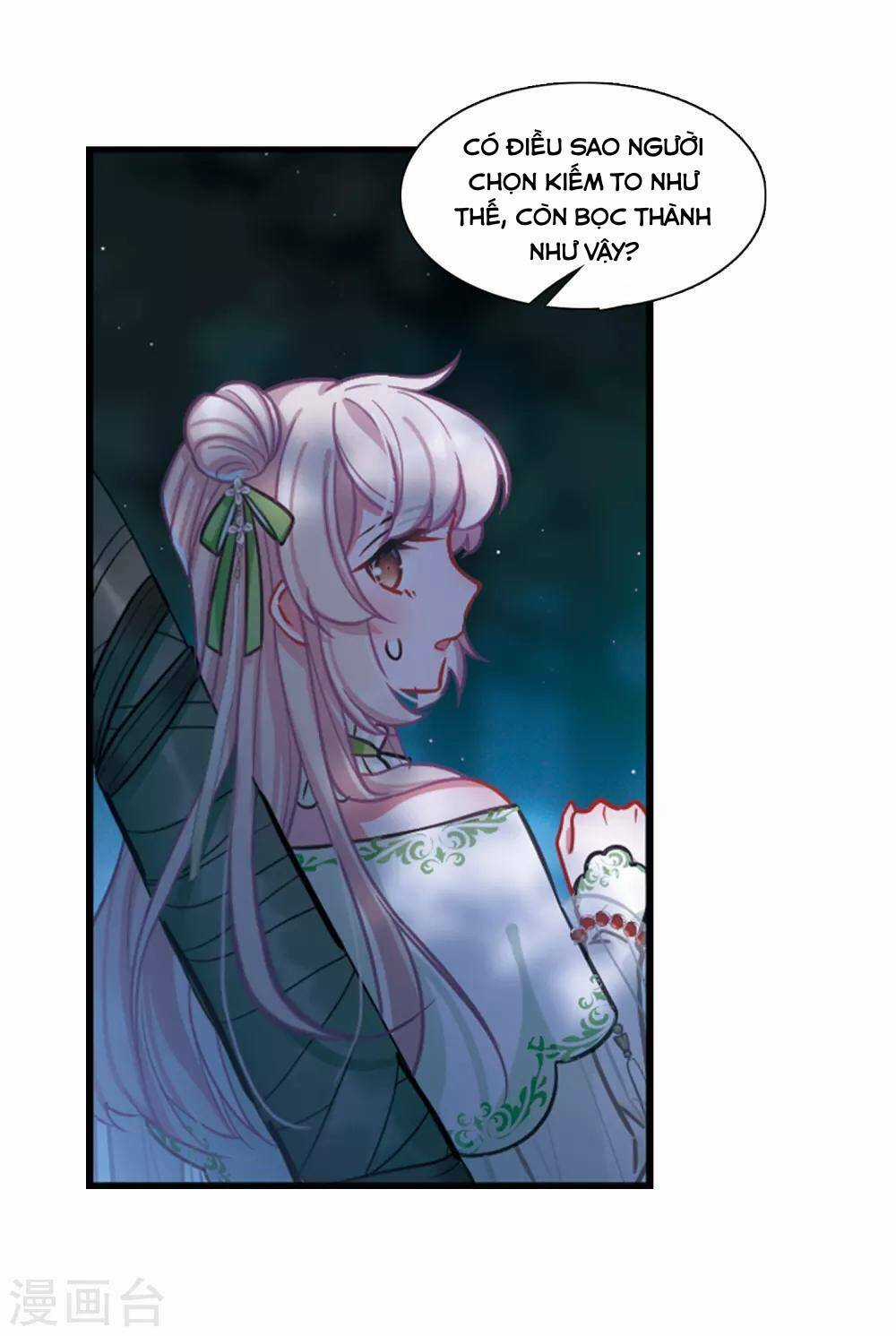 Danh Kiếm Chủng Chapter 18 trang 74