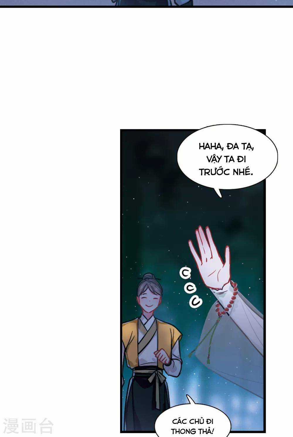 Danh Kiếm Chủng Chapter 18 trang 76