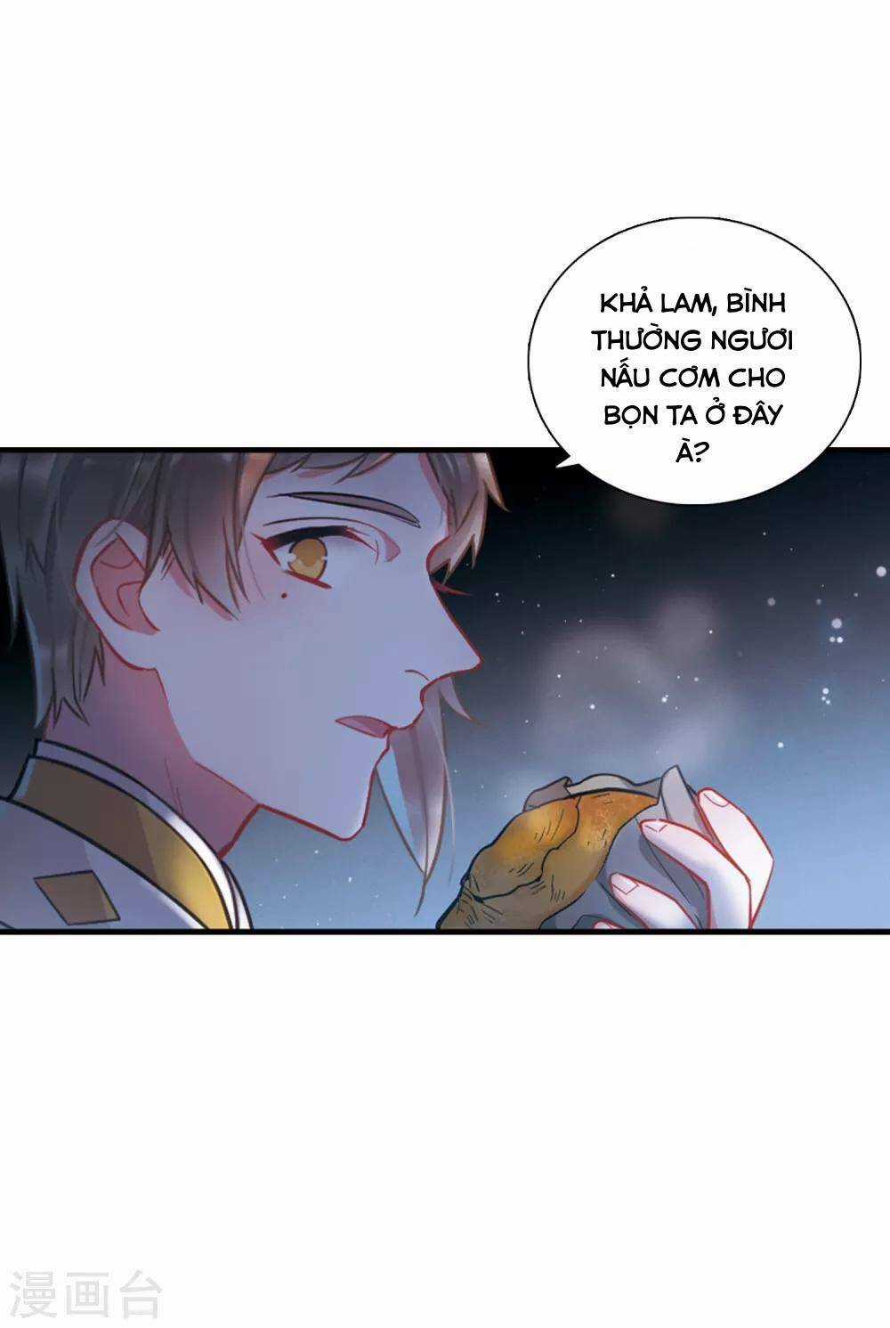 Danh Kiếm Chủng Chapter 18 trang 82