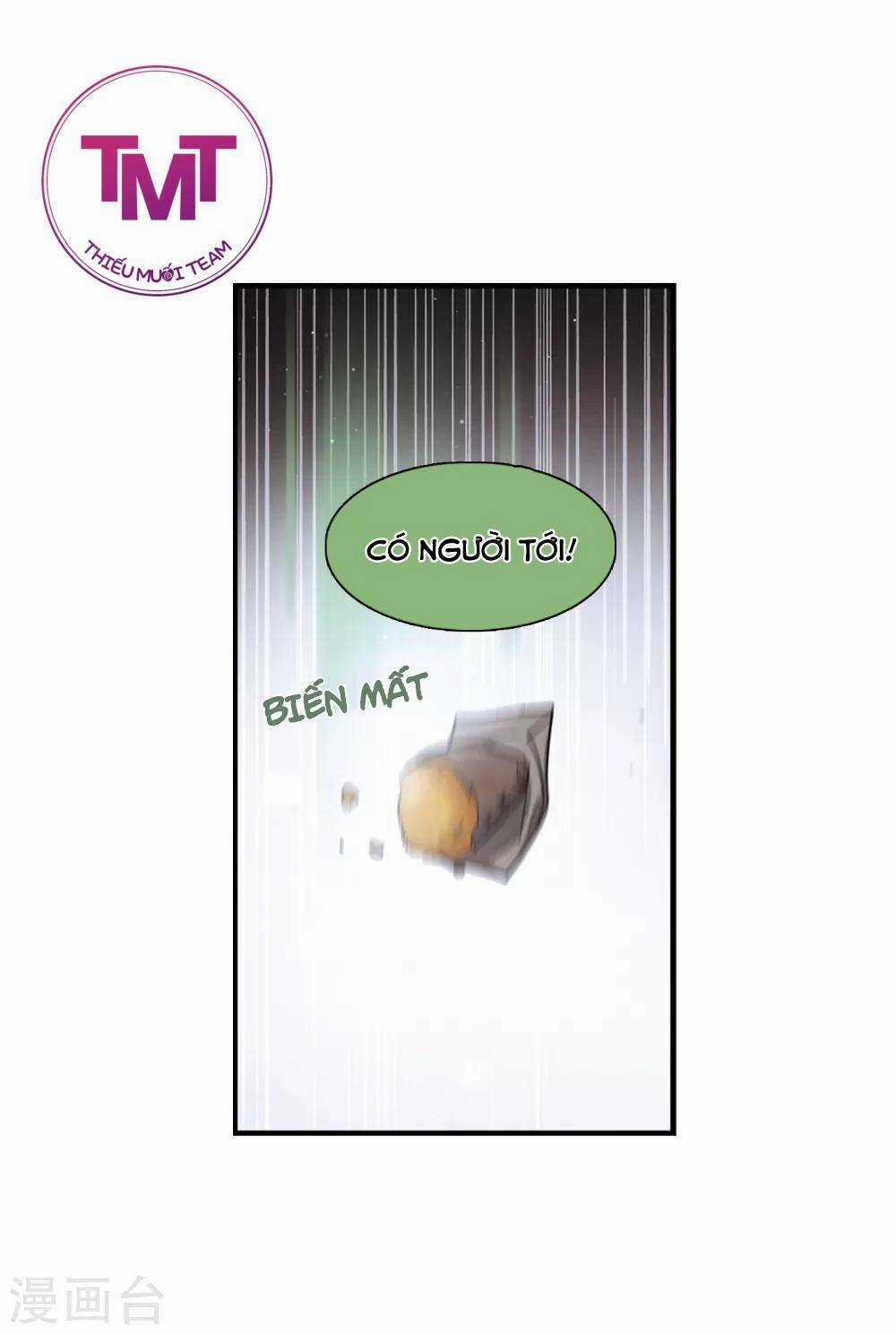 Danh Kiếm Chủng Chapter 18 trang 85