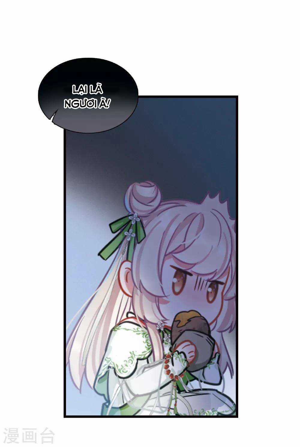 Danh Kiếm Chủng Chapter 18 trang 86