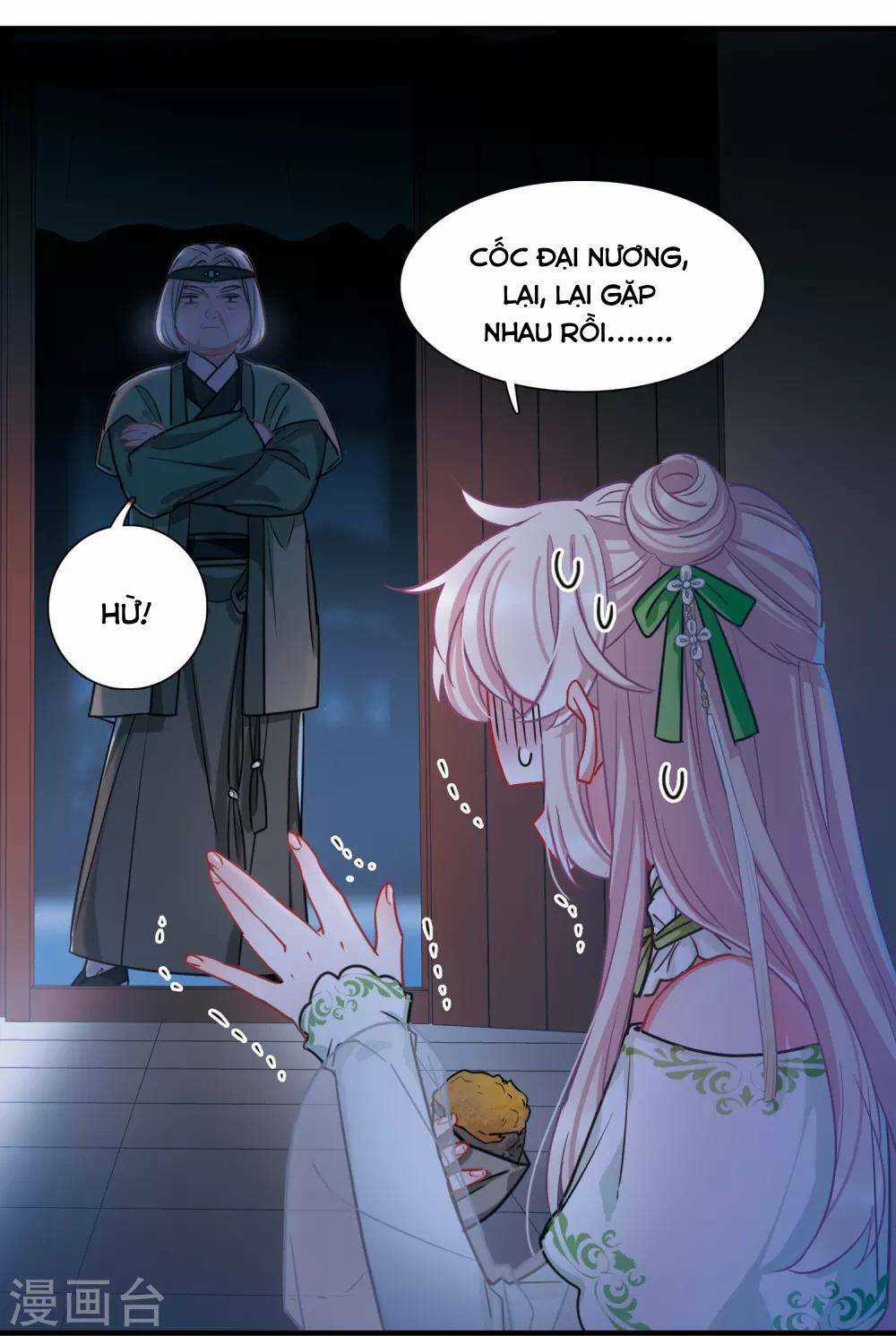 Danh Kiếm Chủng Chapter 18 trang 88