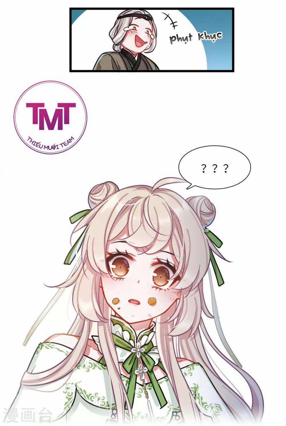 Danh Kiếm Chủng Chapter 18 trang 90