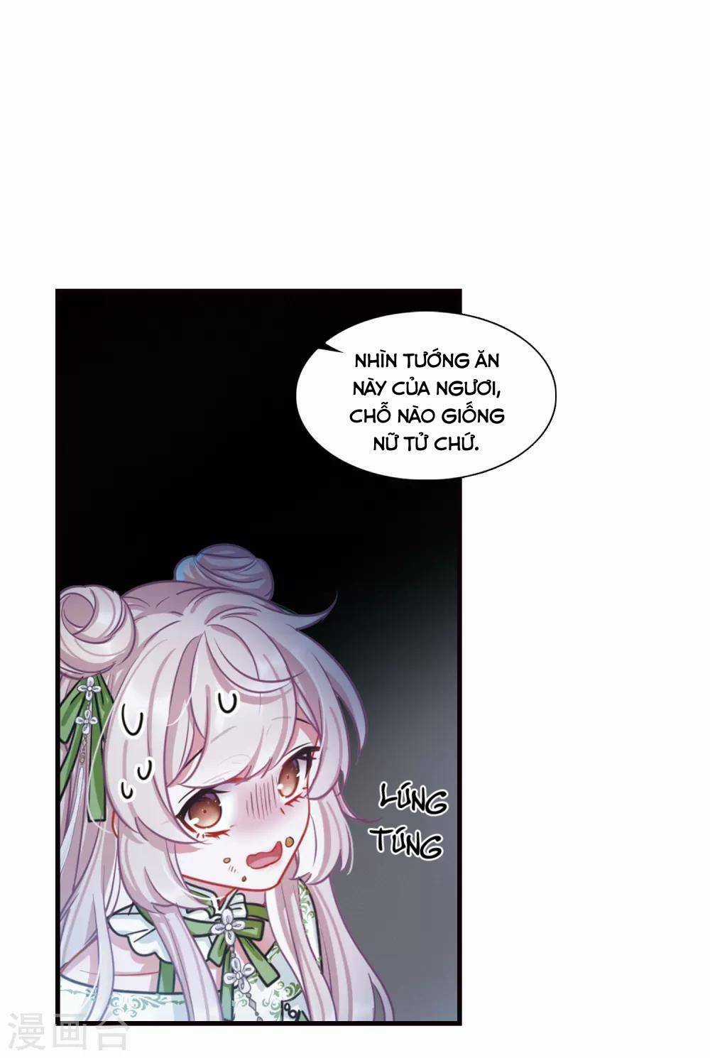 Danh Kiếm Chủng Chapter 18 trang 91