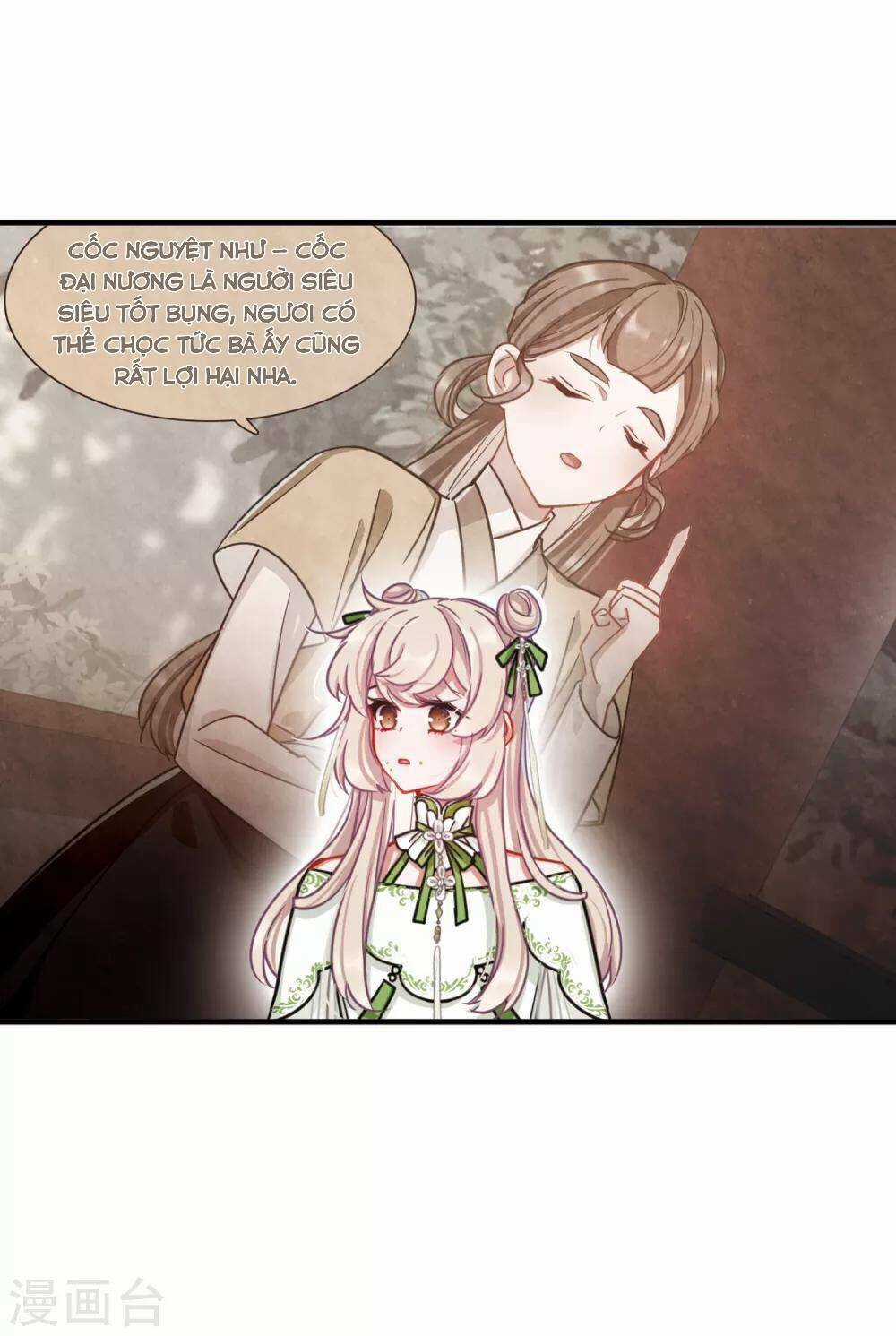 Danh Kiếm Chủng Chapter 18 trang 94