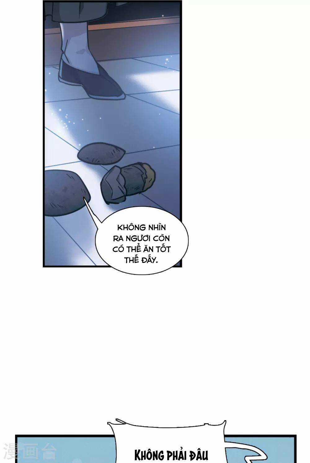 Danh Kiếm Chủng Chapter 18 trang 96