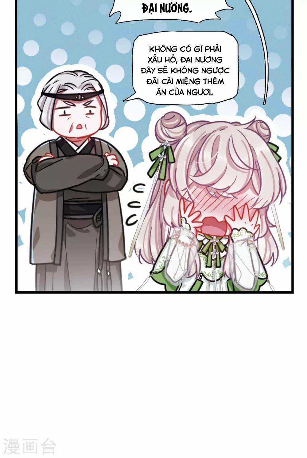 Danh Kiếm Chủng Chapter 18 trang 97