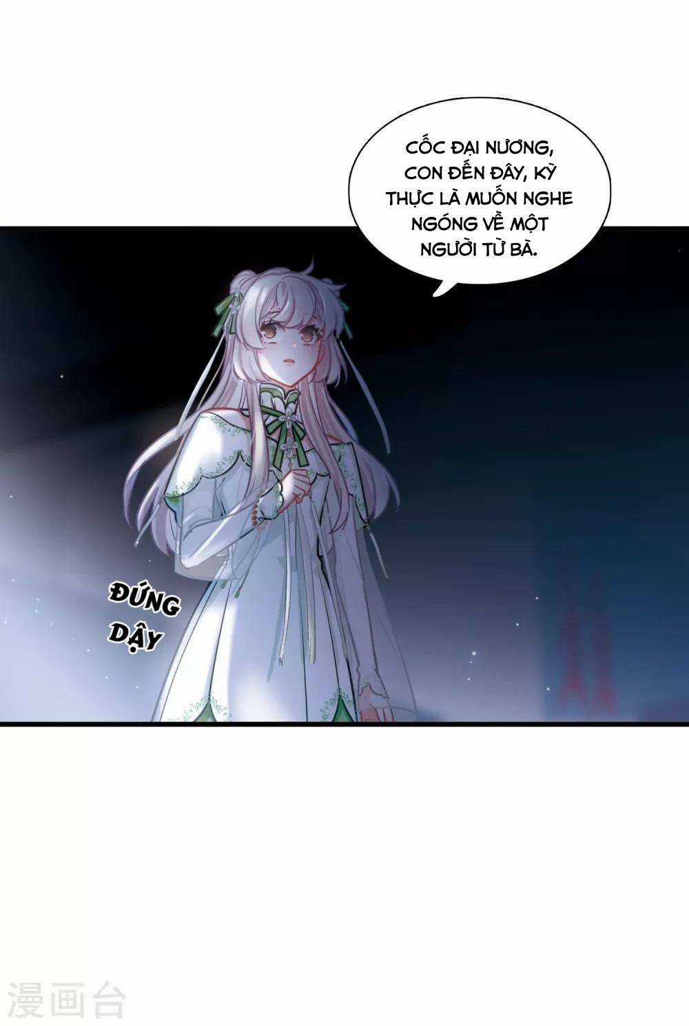 Danh Kiếm Chủng Chapter 18 trang 99