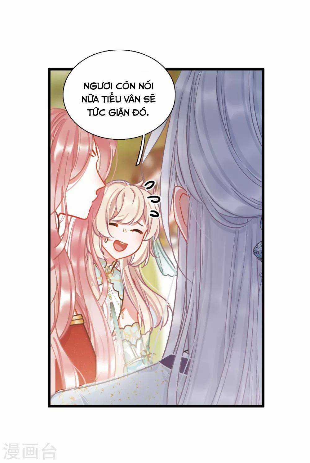 Danh Kiếm Chủng Chapter 19 trang 12
