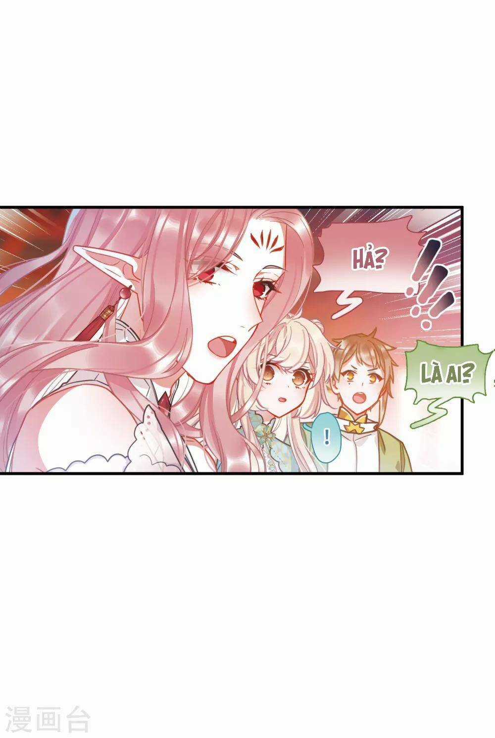 Danh Kiếm Chủng Chapter 19 trang 14