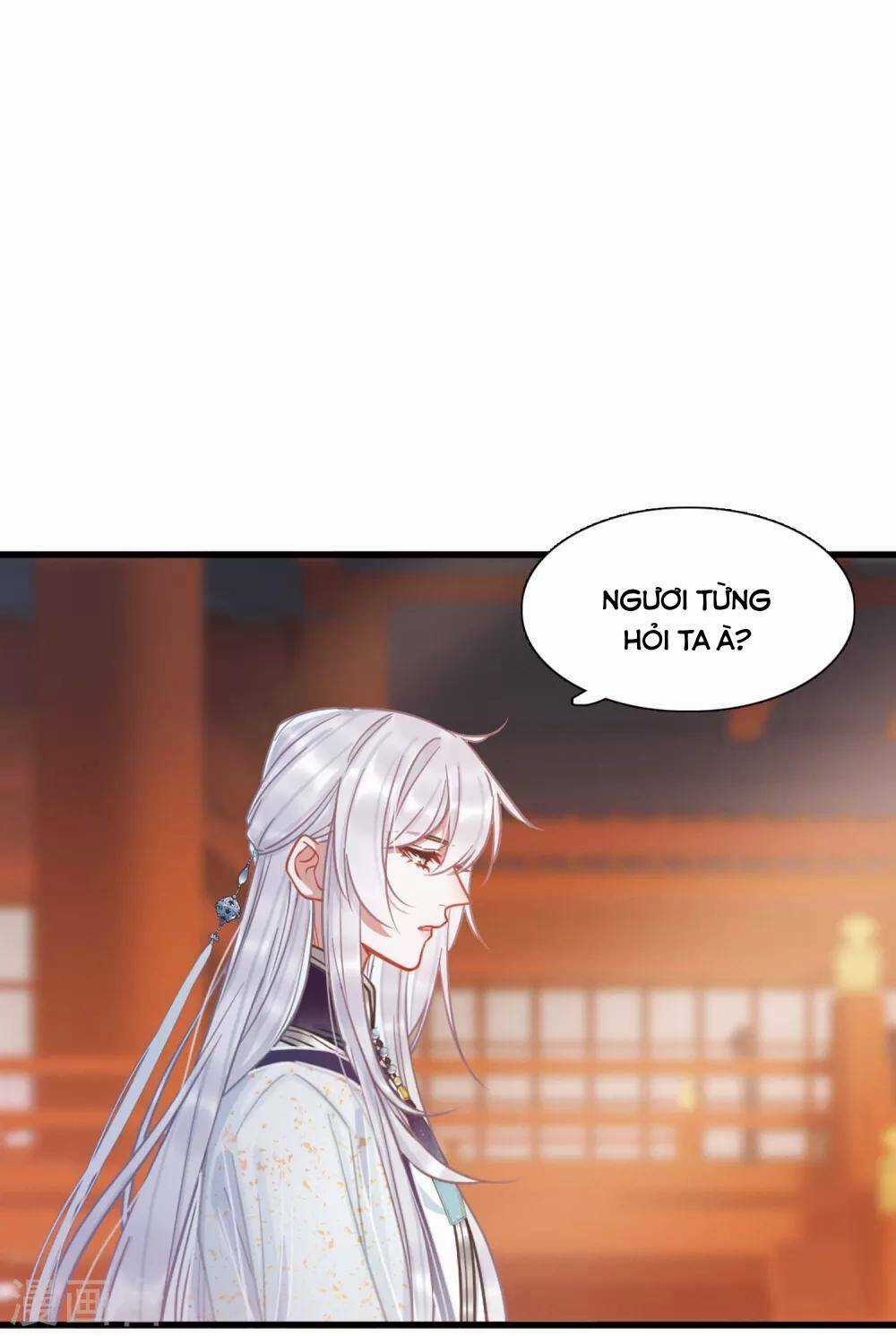 Danh Kiếm Chủng Chapter 19 trang 18