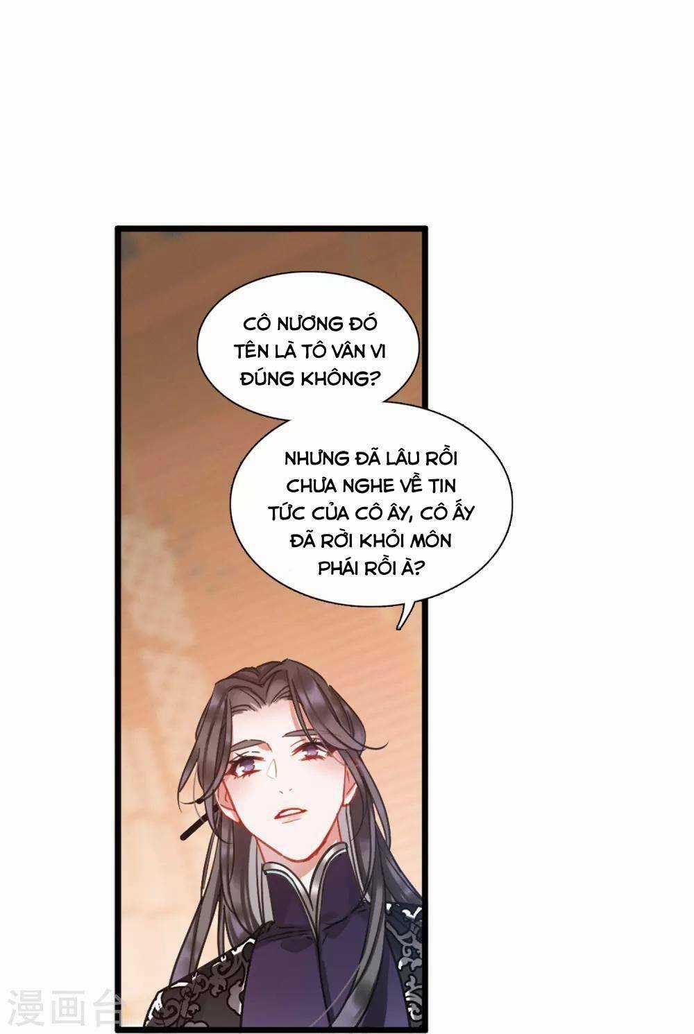 Danh Kiếm Chủng Chapter 19 trang 20