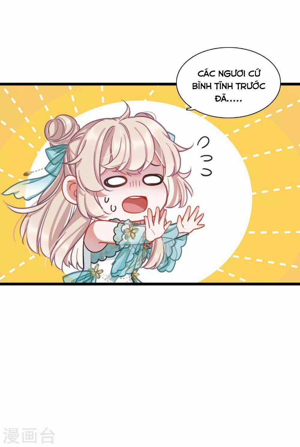 Danh Kiếm Chủng Chapter 19 trang 25