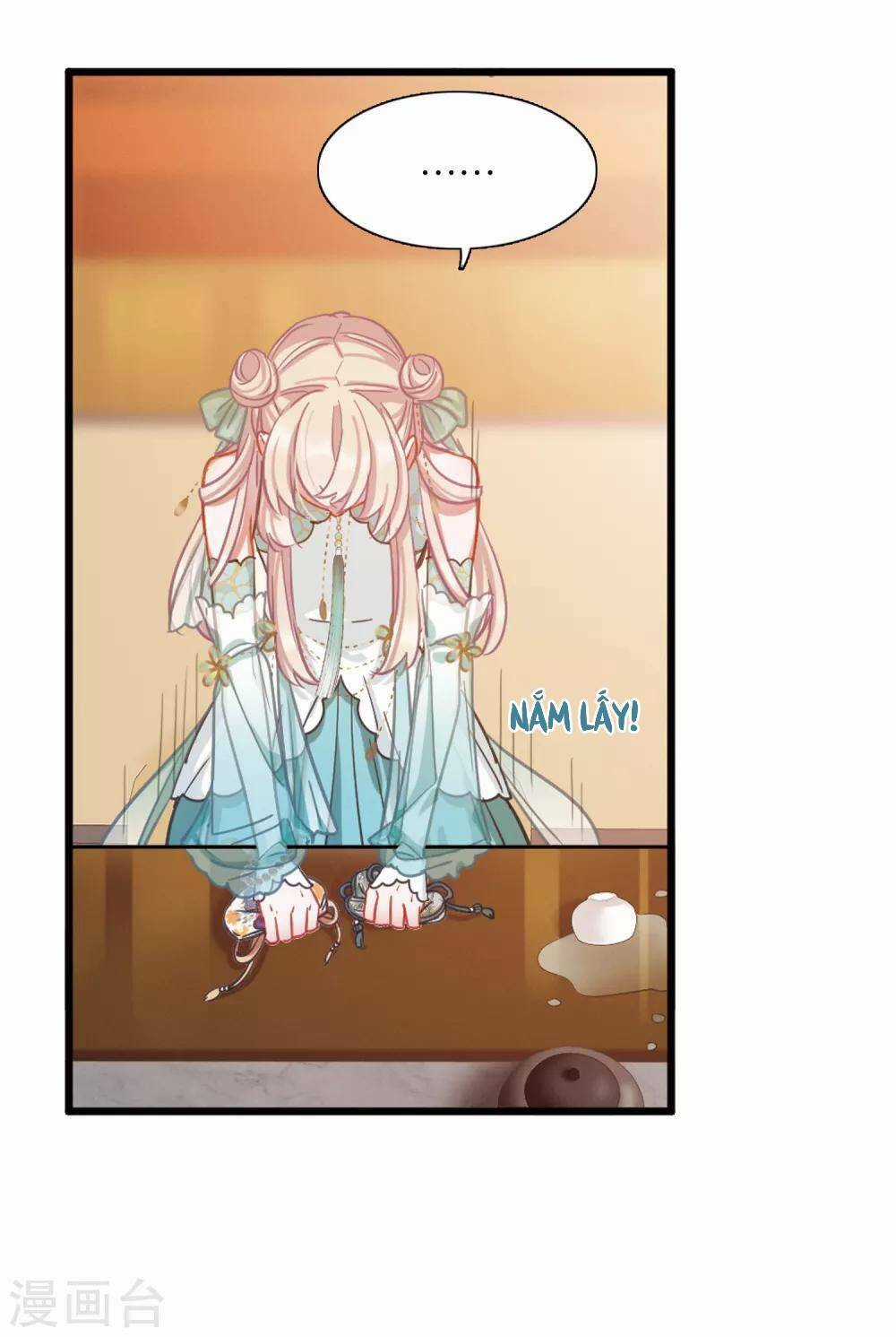 Danh Kiếm Chủng Chapter 19 trang 27