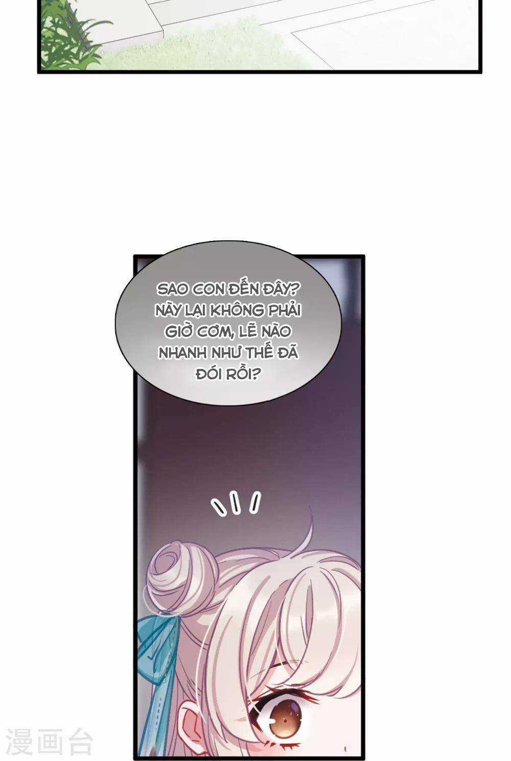 Danh Kiếm Chủng Chapter 19 trang 32