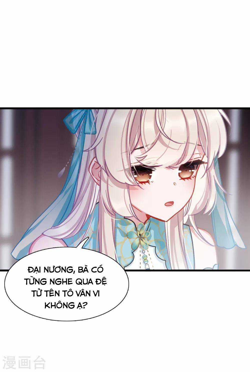 Danh Kiếm Chủng Chapter 19 trang 34