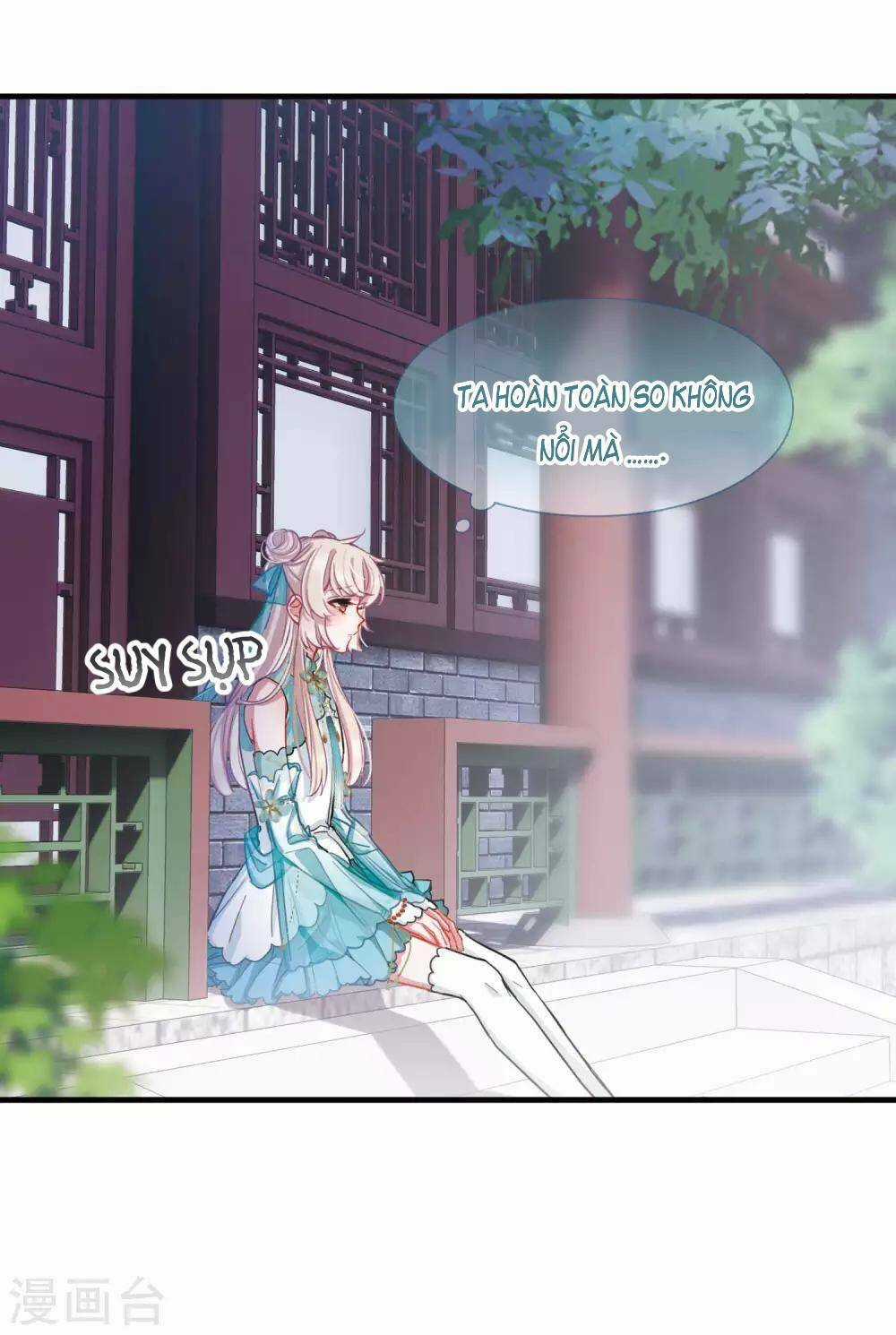 Danh Kiếm Chủng Chapter 19 trang 37