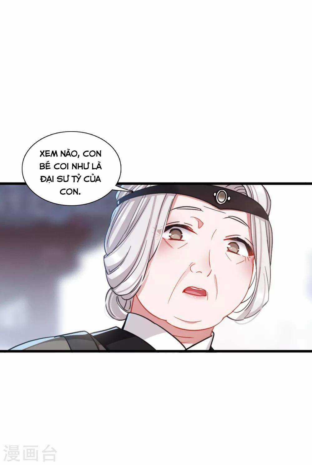 Danh Kiếm Chủng Chapter 19 trang 38