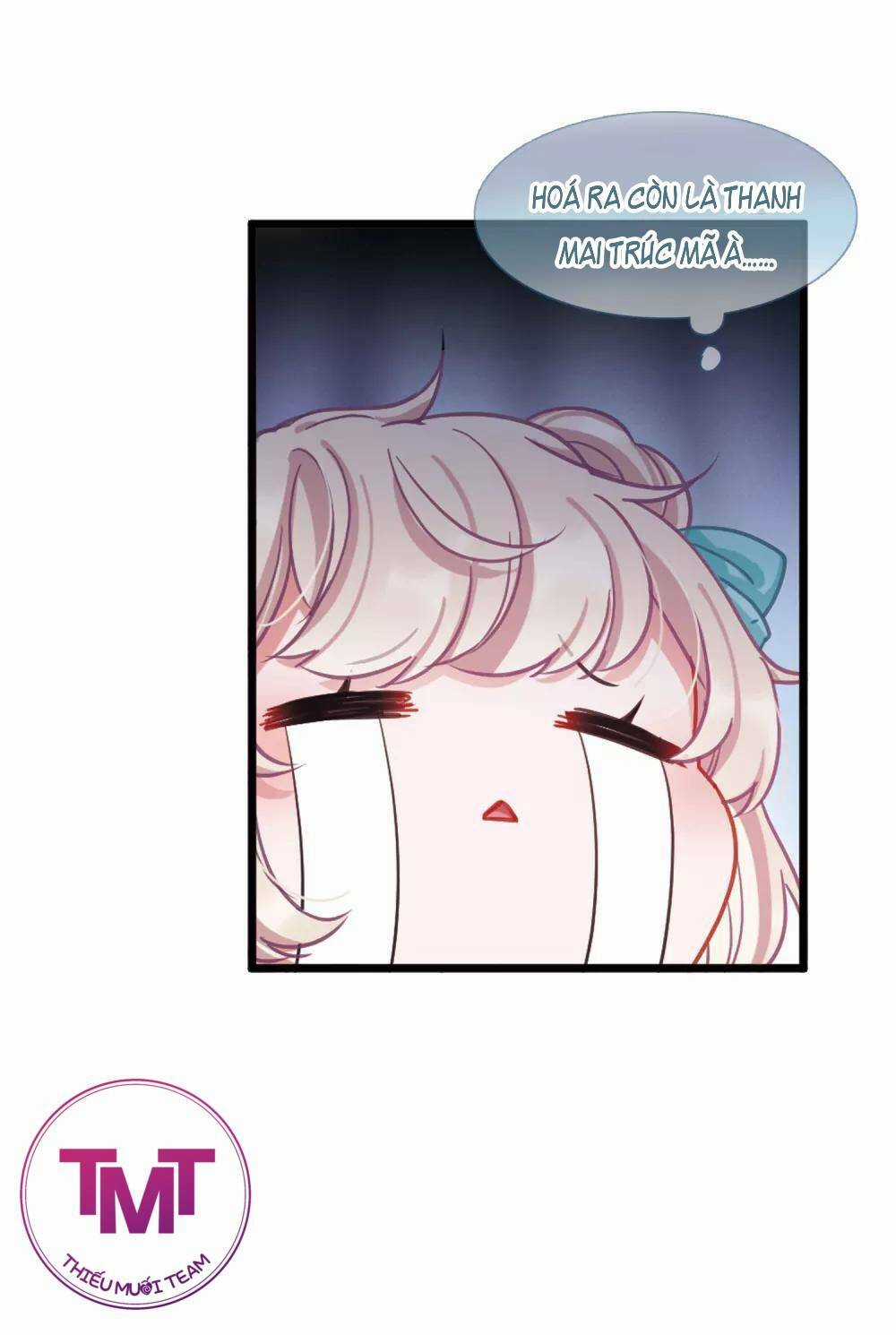 Danh Kiếm Chủng Chapter 19 trang 40