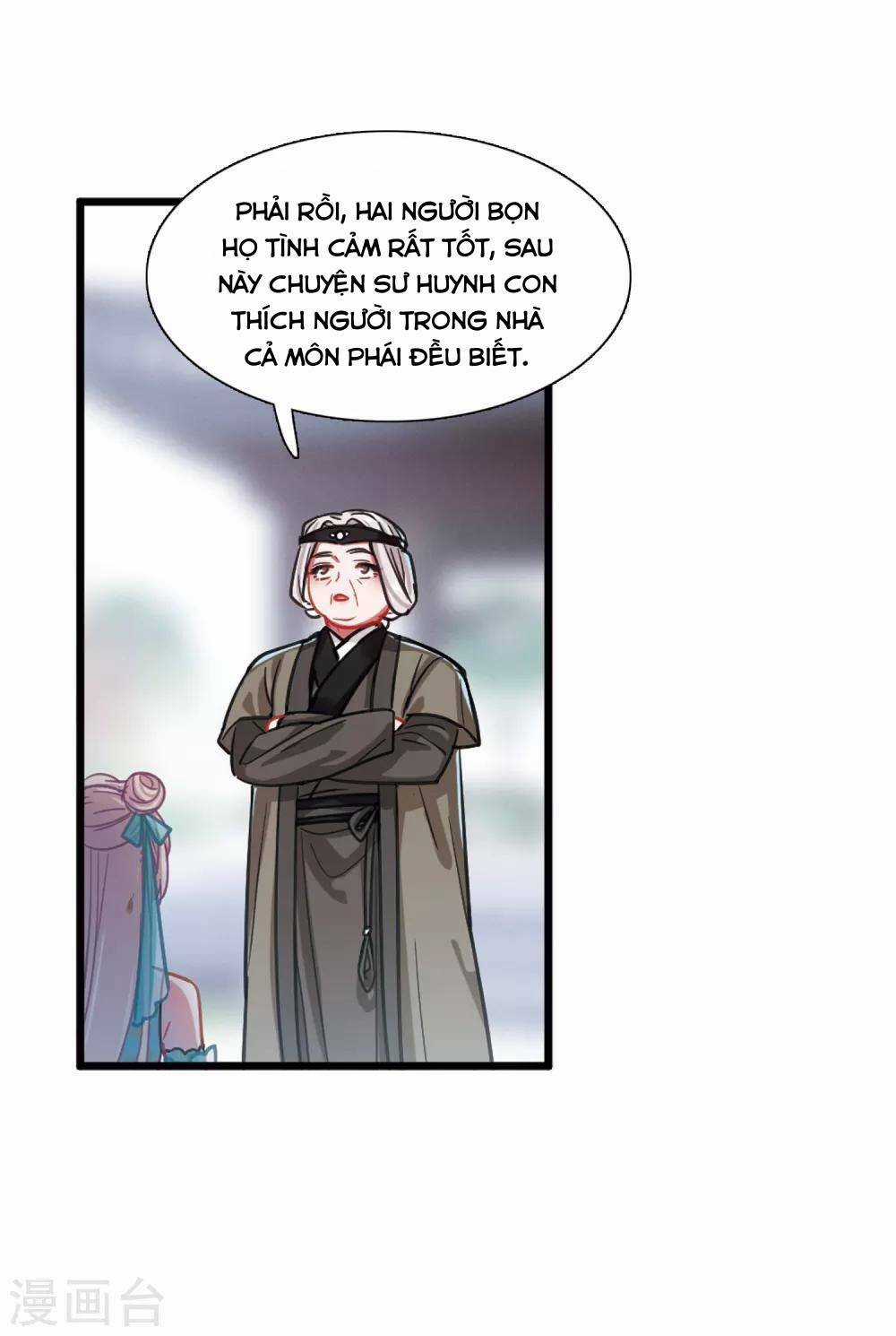 Danh Kiếm Chủng Chapter 19 trang 41