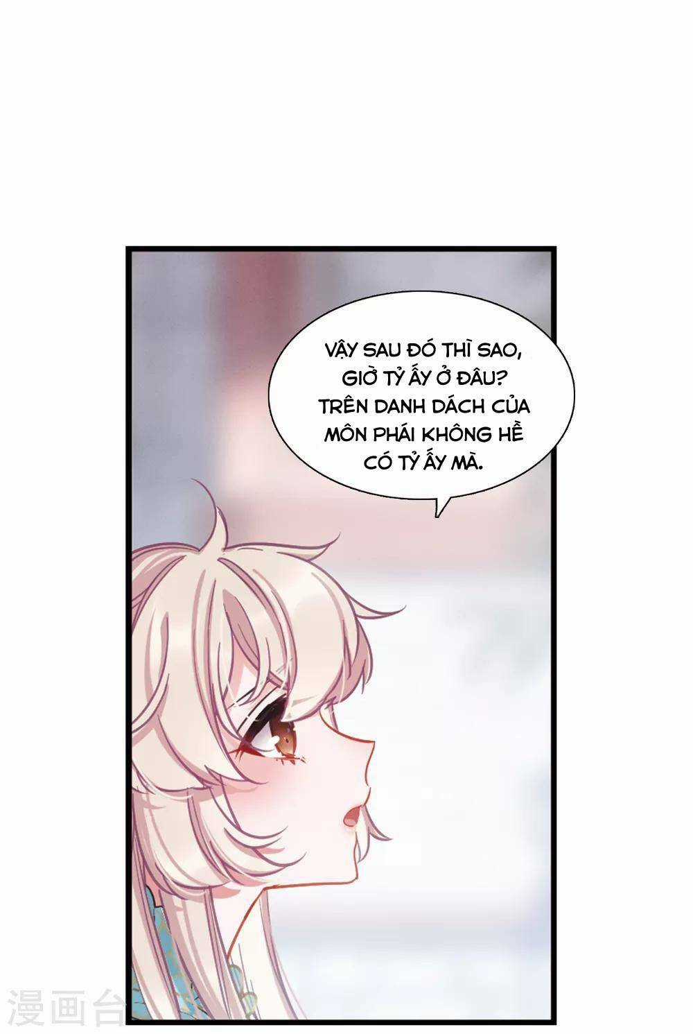 Danh Kiếm Chủng Chapter 19 trang 43