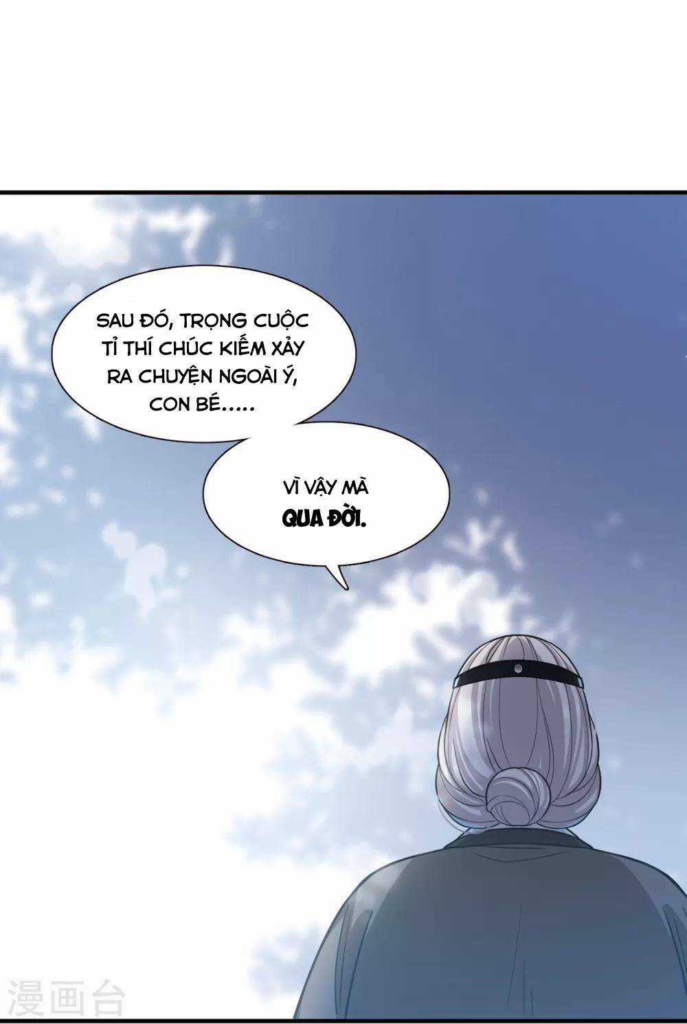 Danh Kiếm Chủng Chapter 19 trang 44