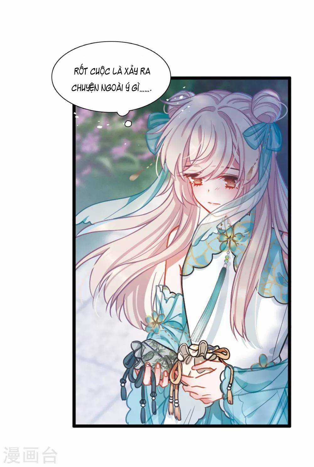 Danh Kiếm Chủng Chapter 19 trang 49