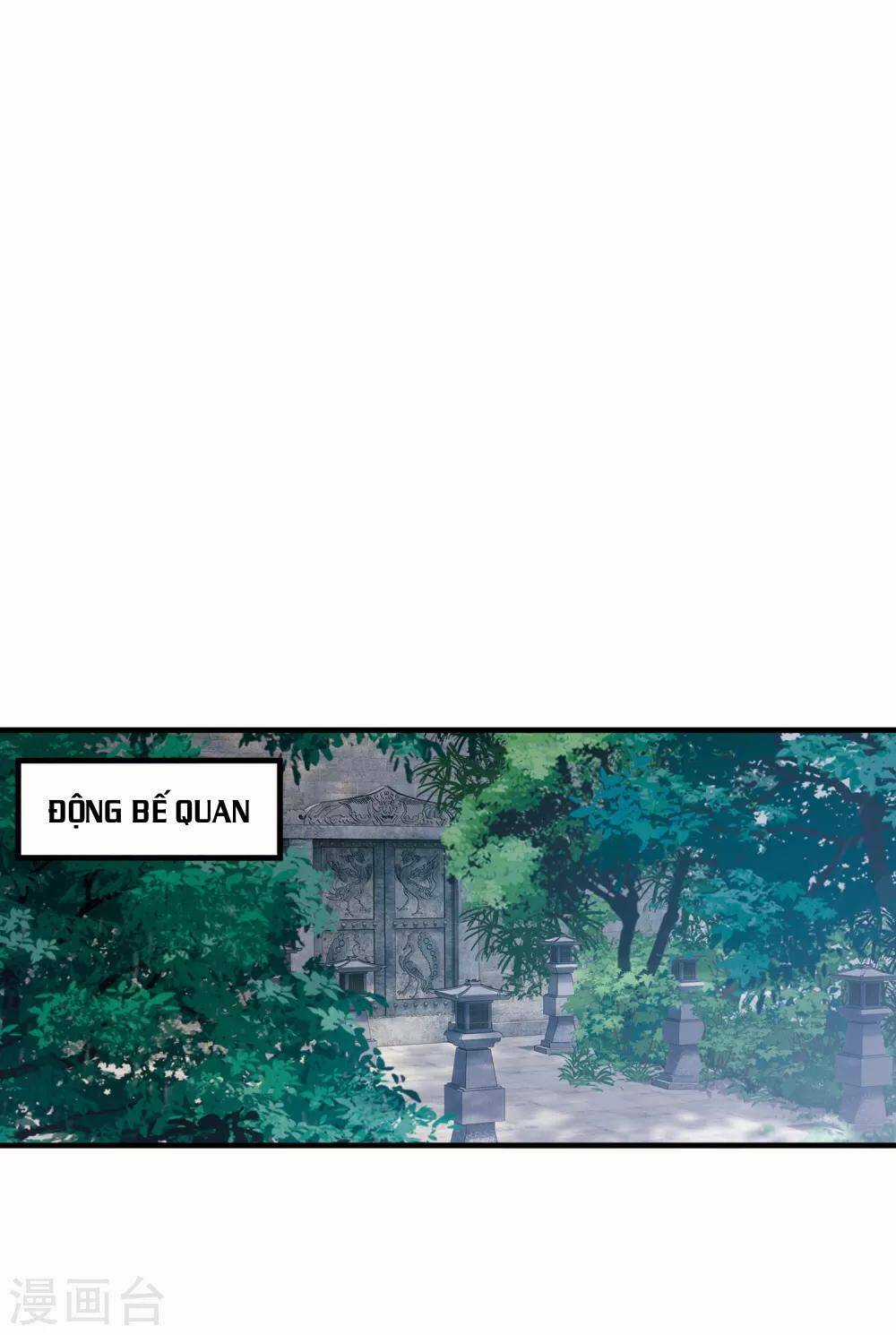 Danh Kiếm Chủng Chapter 19 trang 52