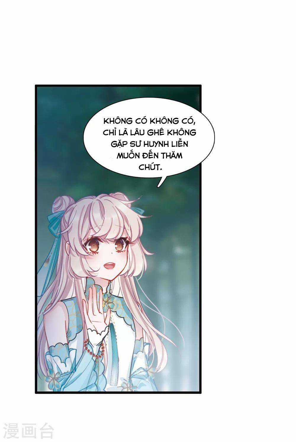 Danh Kiếm Chủng Chapter 19 trang 54