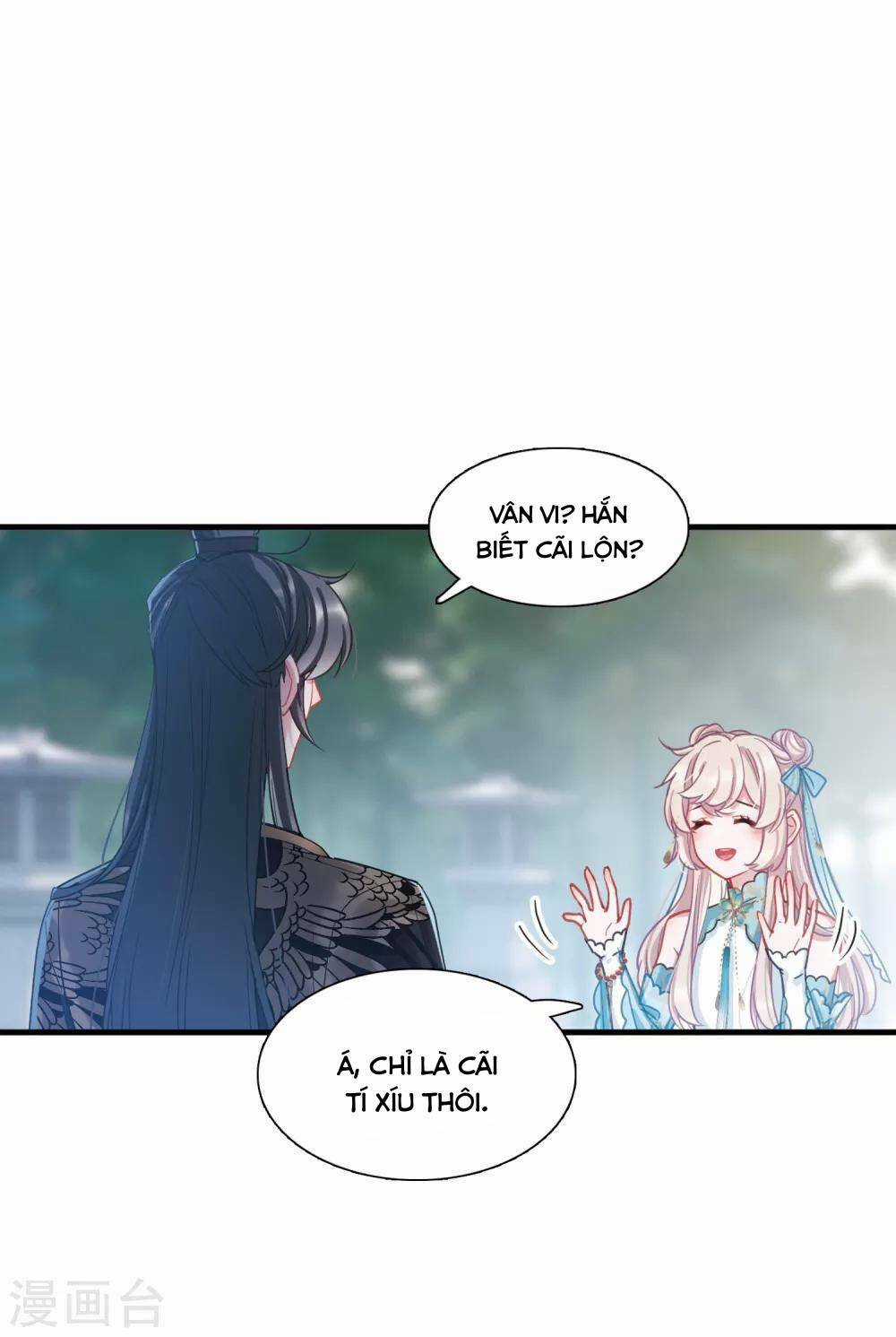 Danh Kiếm Chủng Chapter 19 trang 56