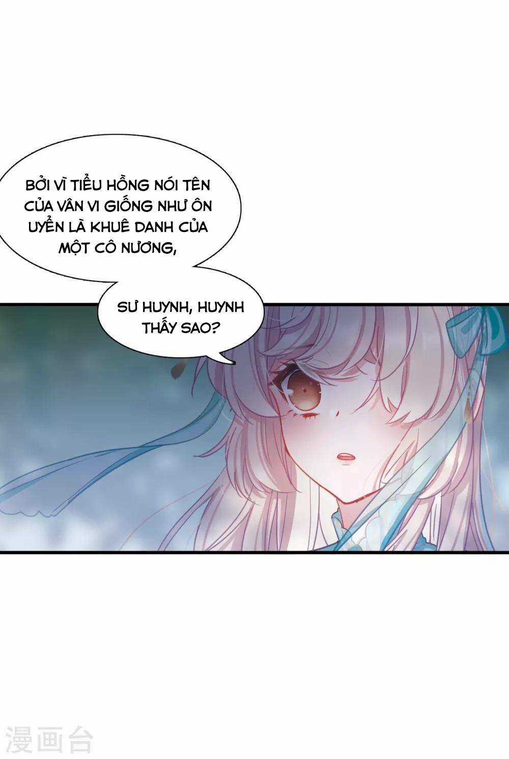 Danh Kiếm Chủng Chapter 19 trang 57