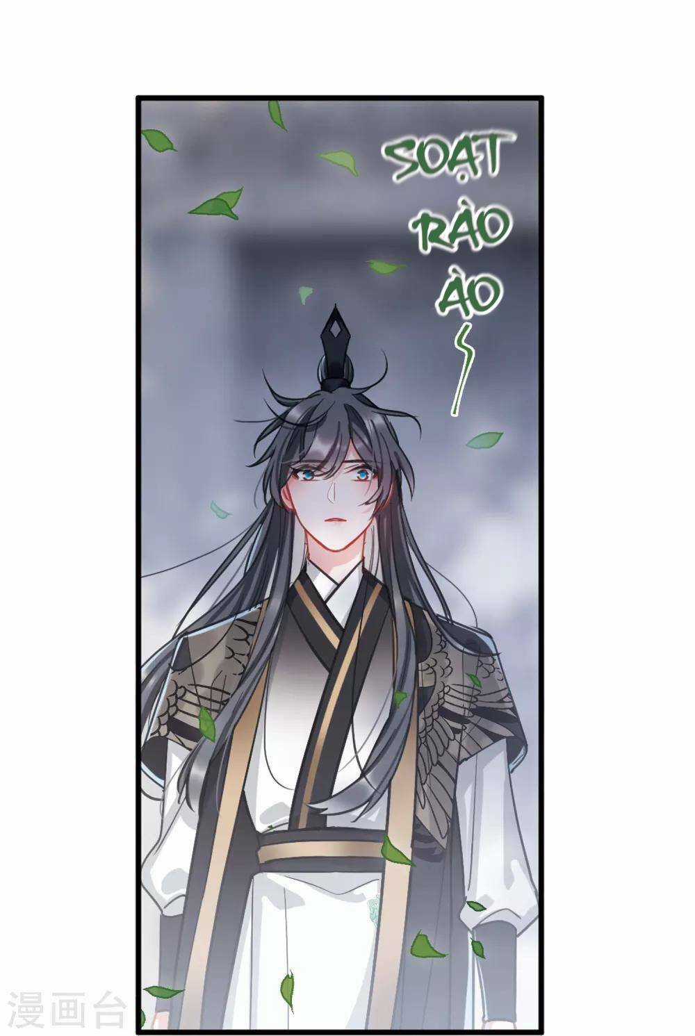 Danh Kiếm Chủng Chapter 19 trang 58