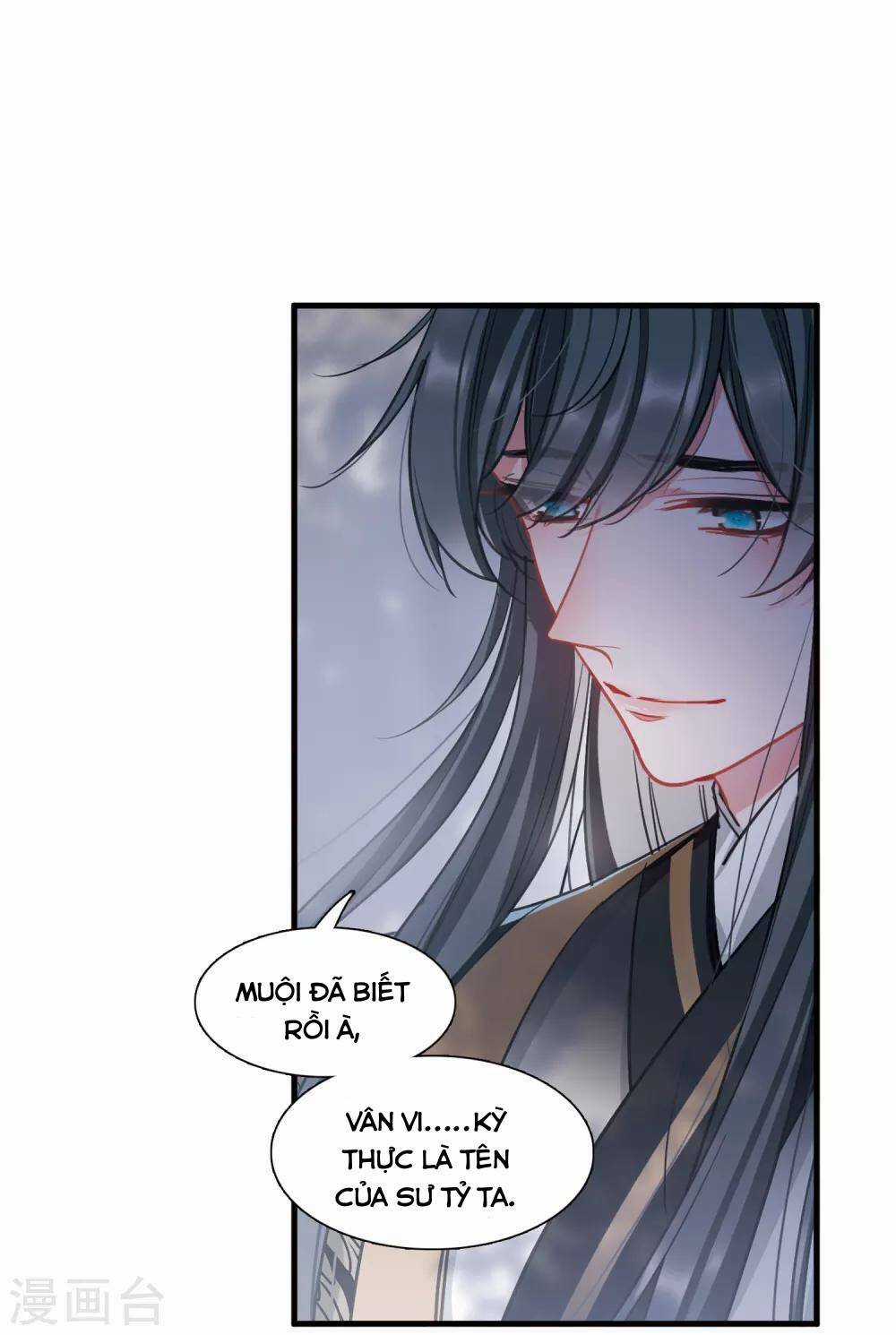 Danh Kiếm Chủng Chapter 19 trang 59