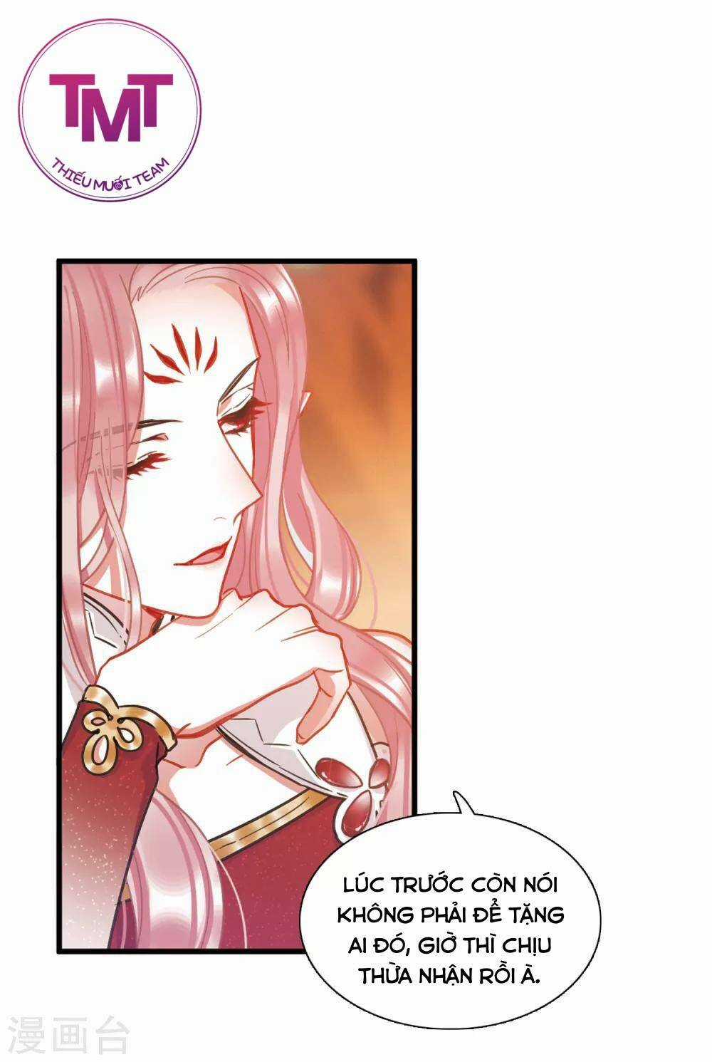 Danh Kiếm Chủng Chapter 19 trang 6