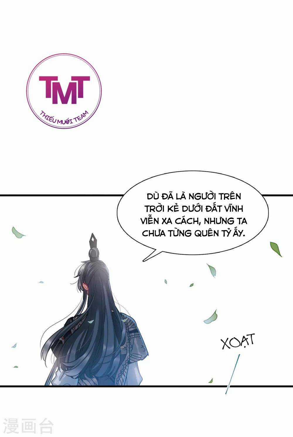 Danh Kiếm Chủng Chapter 19 trang 60
