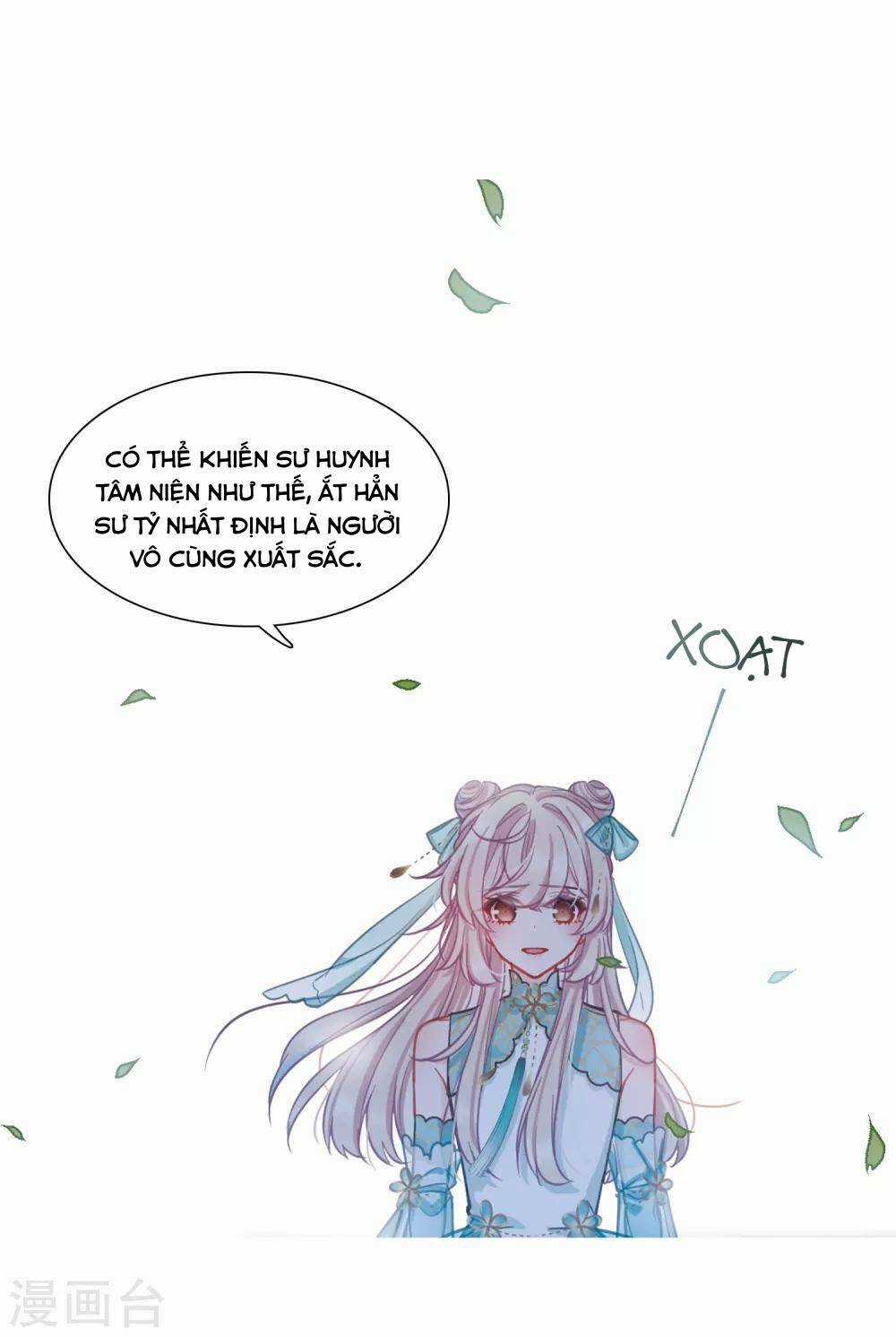 Danh Kiếm Chủng Chapter 19 trang 62