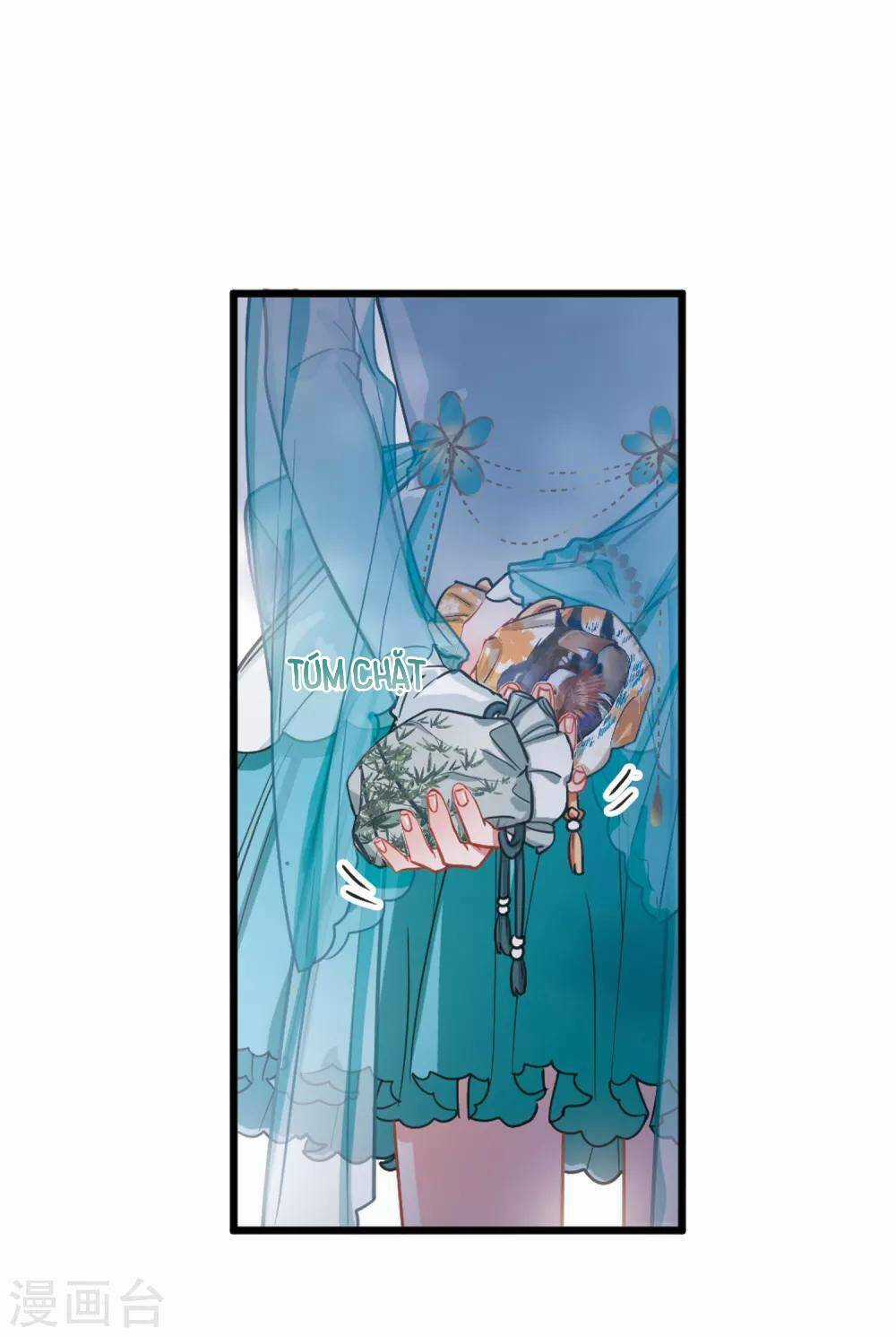 Danh Kiếm Chủng Chapter 19 trang 63