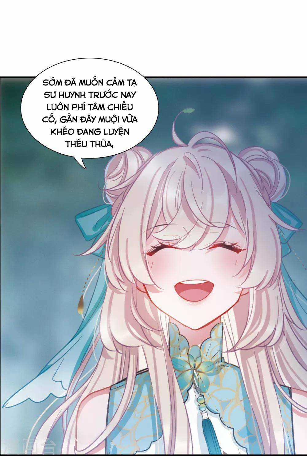 Danh Kiếm Chủng Chapter 19 trang 64