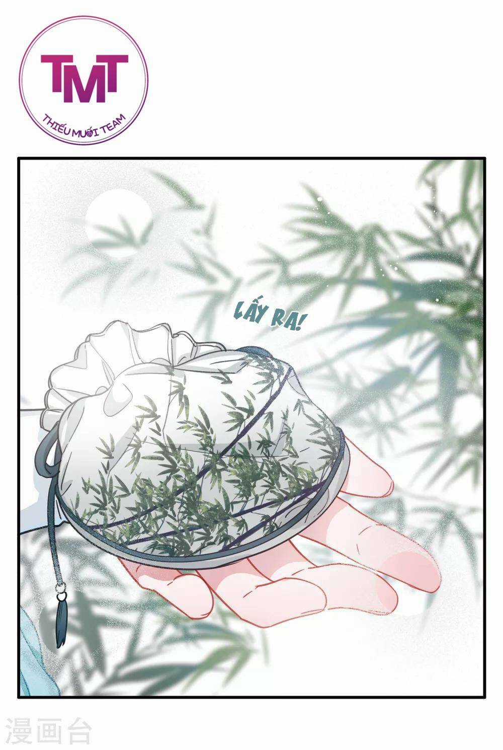 Danh Kiếm Chủng Chapter 19 trang 65