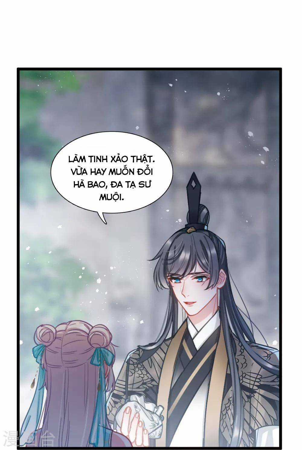 Danh Kiếm Chủng Chapter 19 trang 67