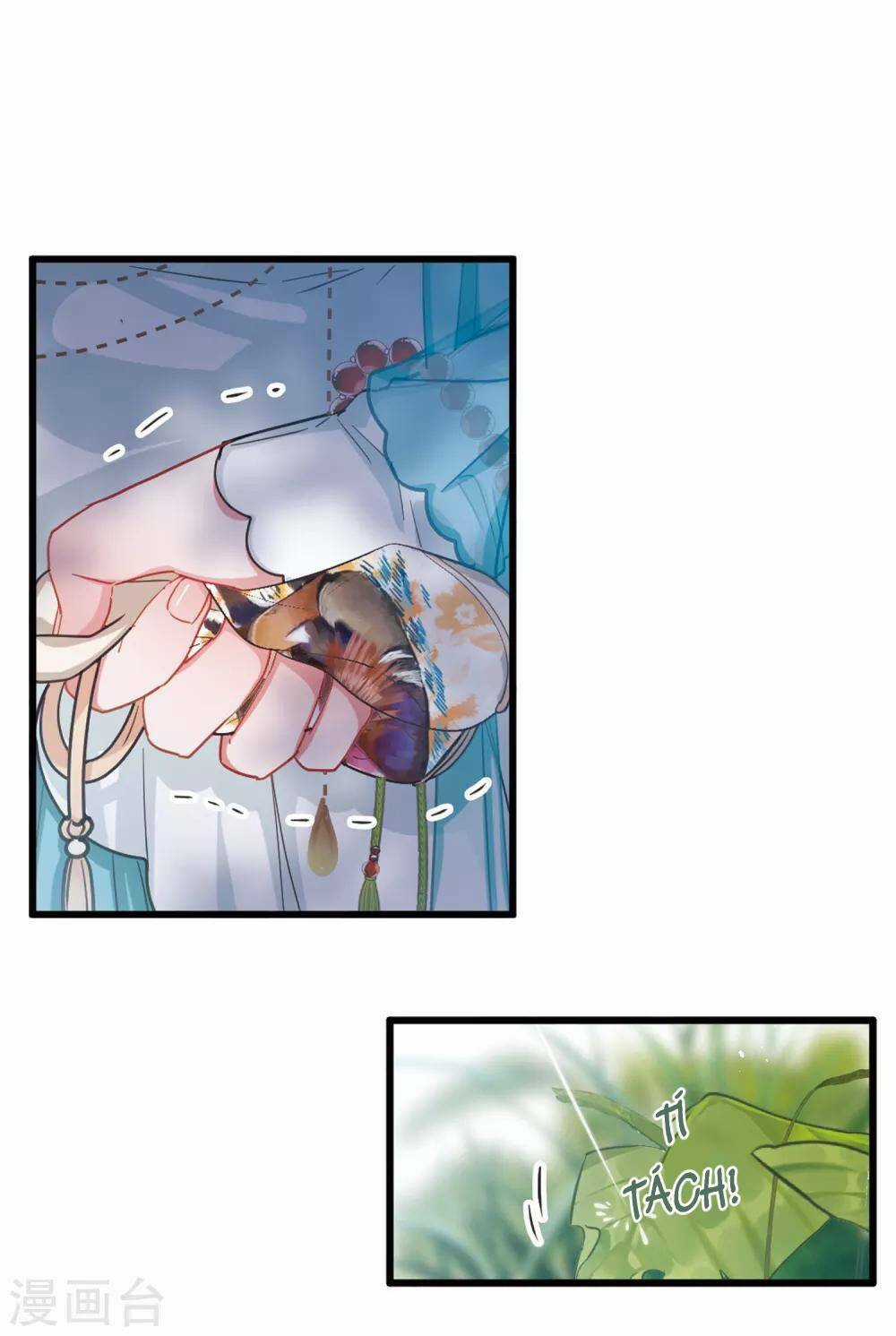 Danh Kiếm Chủng Chapter 19 trang 68