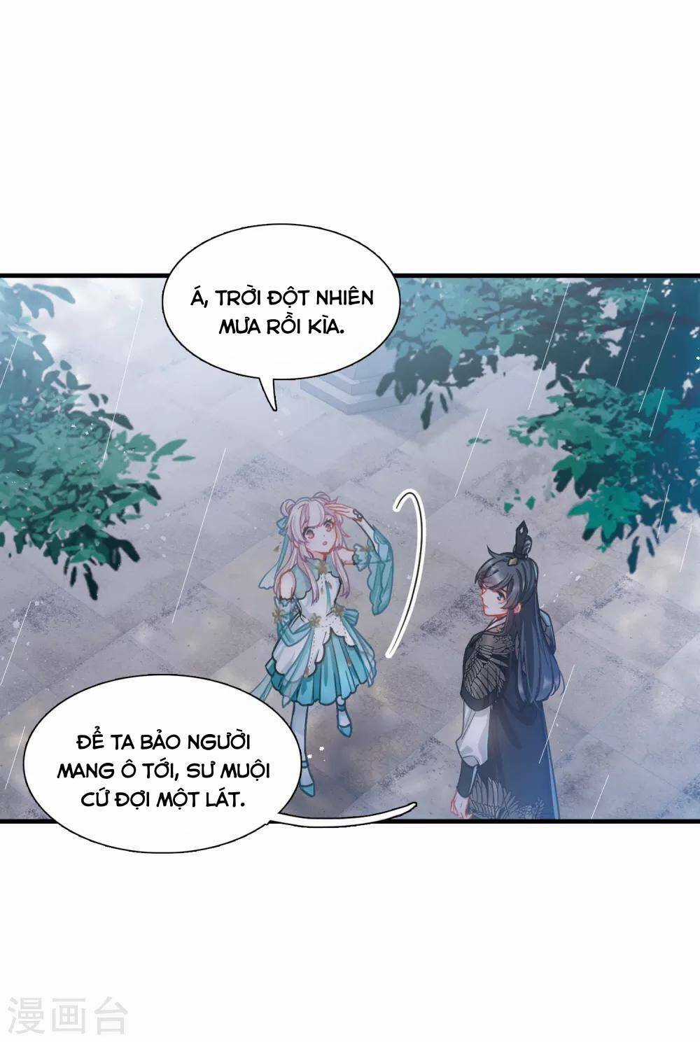 Danh Kiếm Chủng Chapter 19 trang 69