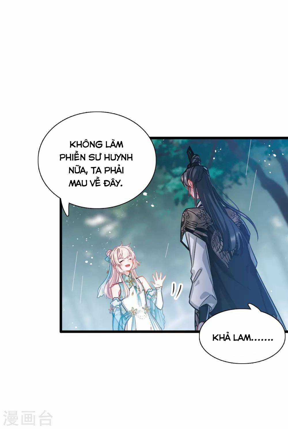 Danh Kiếm Chủng Chapter 19 trang 71