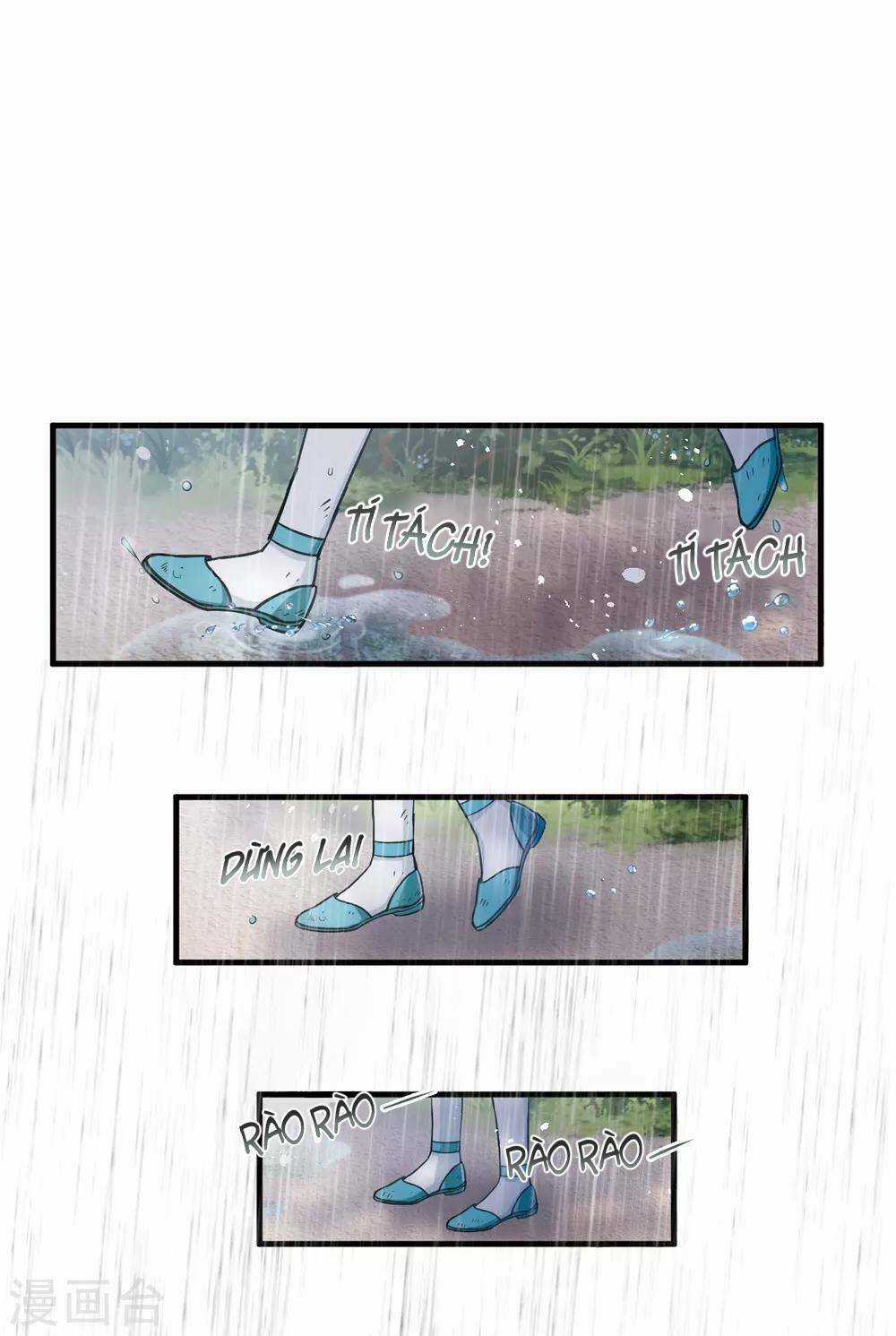 Danh Kiếm Chủng Chapter 19 trang 74